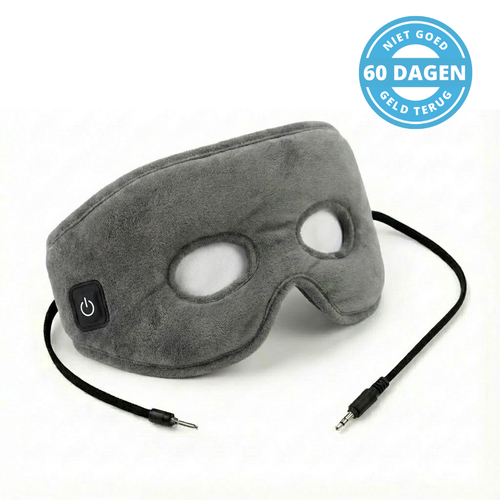 WarmRust™ Masker