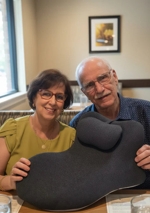 Review by Hannah K & Jan K