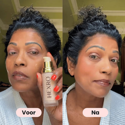 4-in-1 Adaptive Foundation