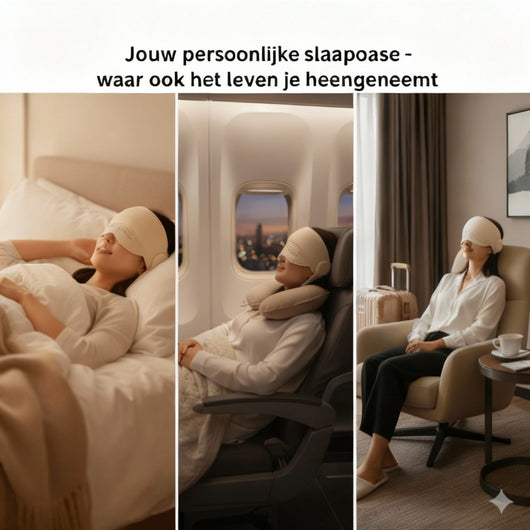 DreamWeaver Pro Sleep System™️