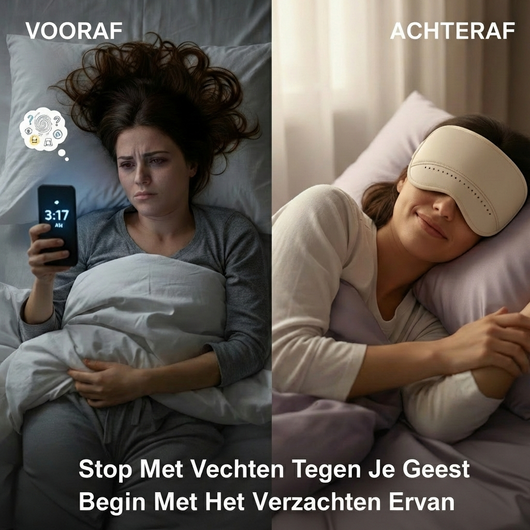 DreamWeaver Pro Sleep System™️