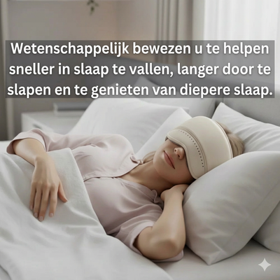 DreamWeaver Pro Sleep System™️