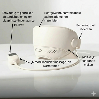 DreamWeaver Pro Sleep System™️